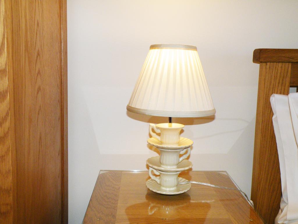 The Fountain Licensed B&B ペンザンス 部屋 写真