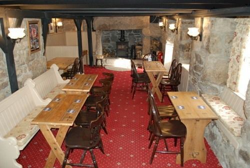 The Fountain Licensed B&B ペンザンス エクステリア 写真